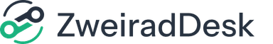 Zweiraddesk Logo